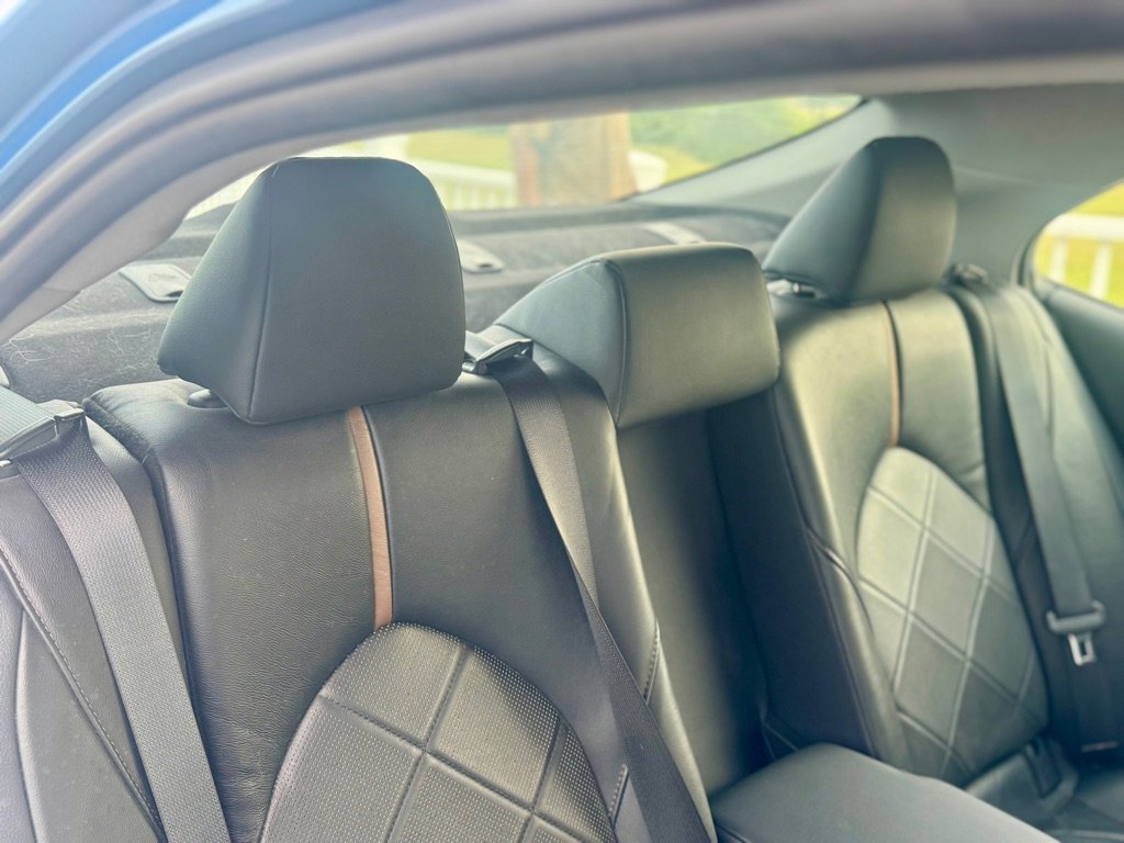 Used 2019 Toyota Camry XLE image 19