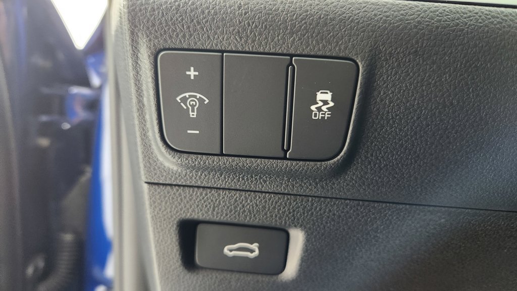 New 2026 Kia K5 GT-Line AWD/4WD image 18