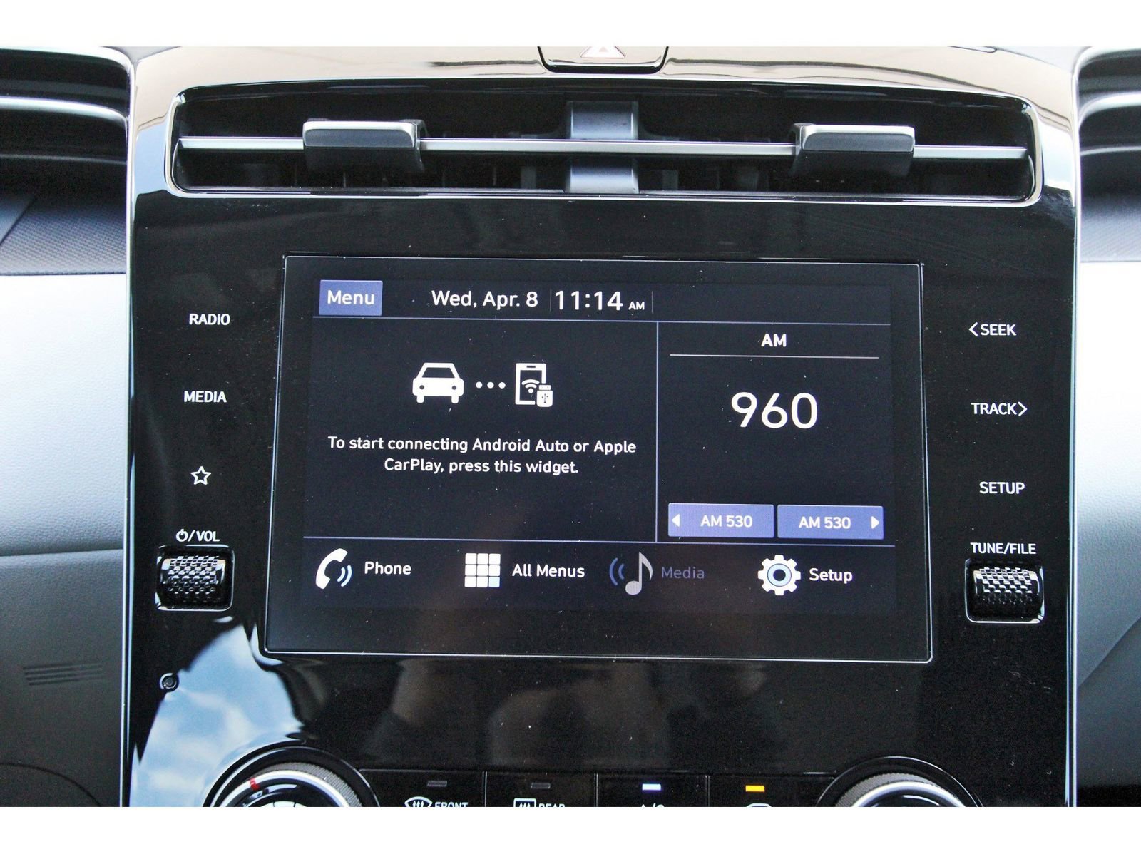 Certified 2024 Hyundai Tucson SE image 24