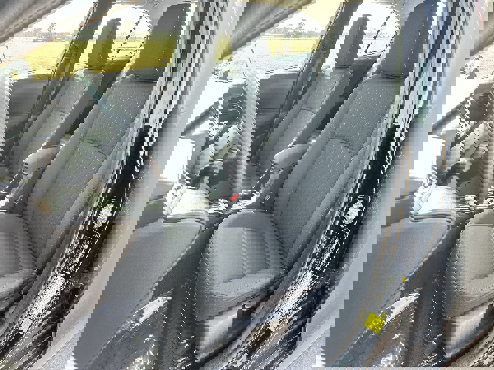 Used 2024 Toyota Corolla LE FWD image 11