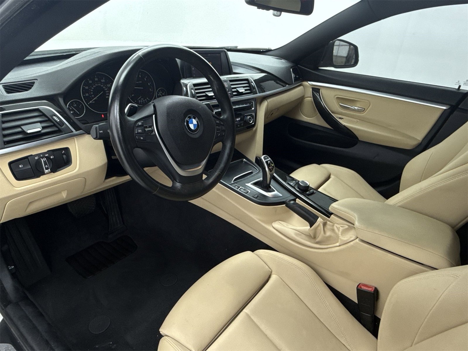 Used 2018 BMW 430i Gran Coupe image 12