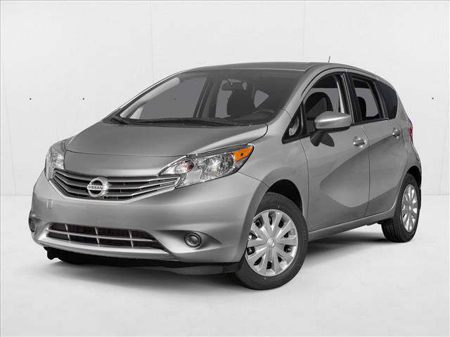 Used 2016 Nissan Versa Note SV