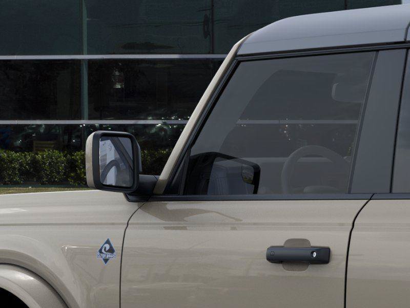 New 2026 Ford Bronco Outer Banks AWD/4WD image 22