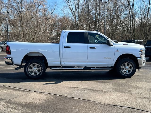 Used 2025 RAM 2500 Big Horn image 53