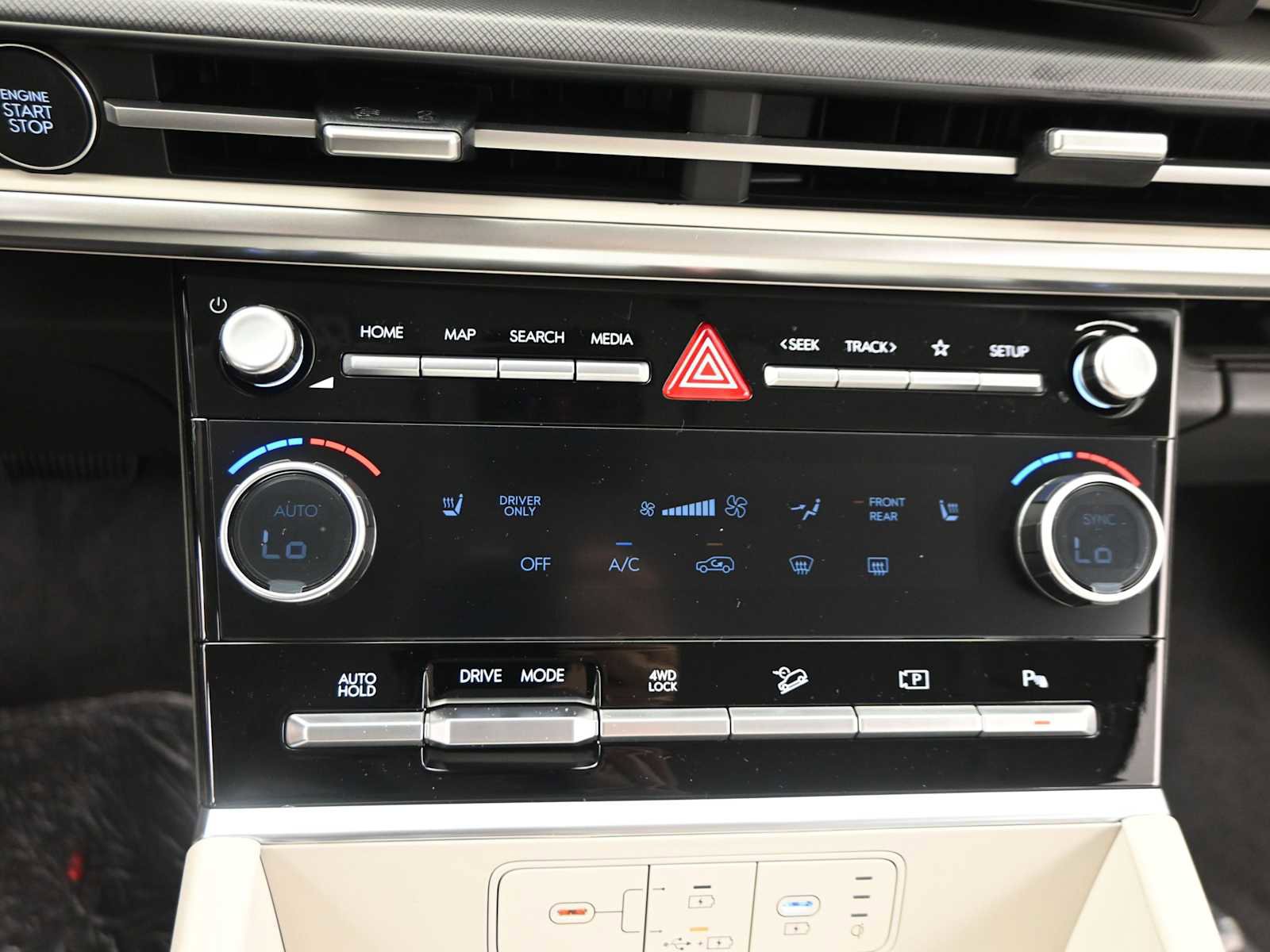 New 2026 Hyundai Santa Fe SEL AWD/4WD image 19