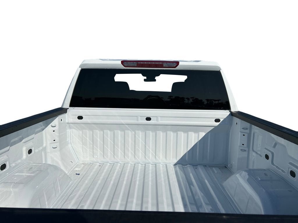 New 2026 Chevrolet Silverado 1500 LT AWD/4WD image 19