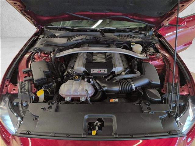 Used 2017 Ford Mustang GT Premium w/ Enhanced Security Package image 22