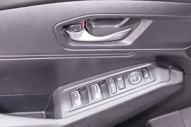 Certified 2024 Honda Accord LX image 22