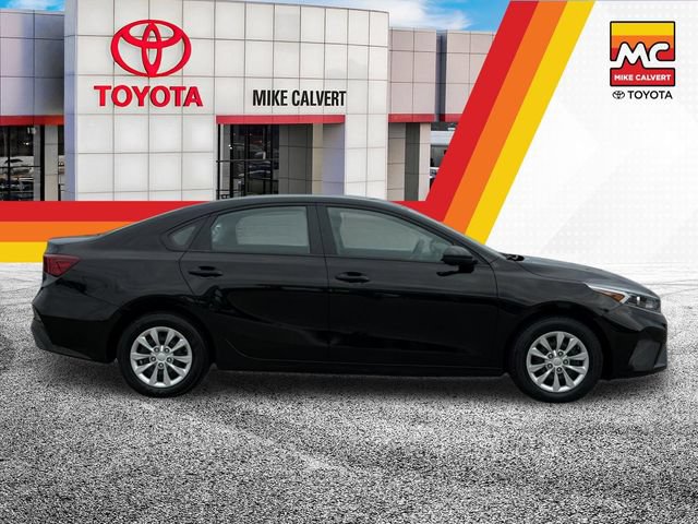 Used 2024 Kia Forte LX FWD image 6