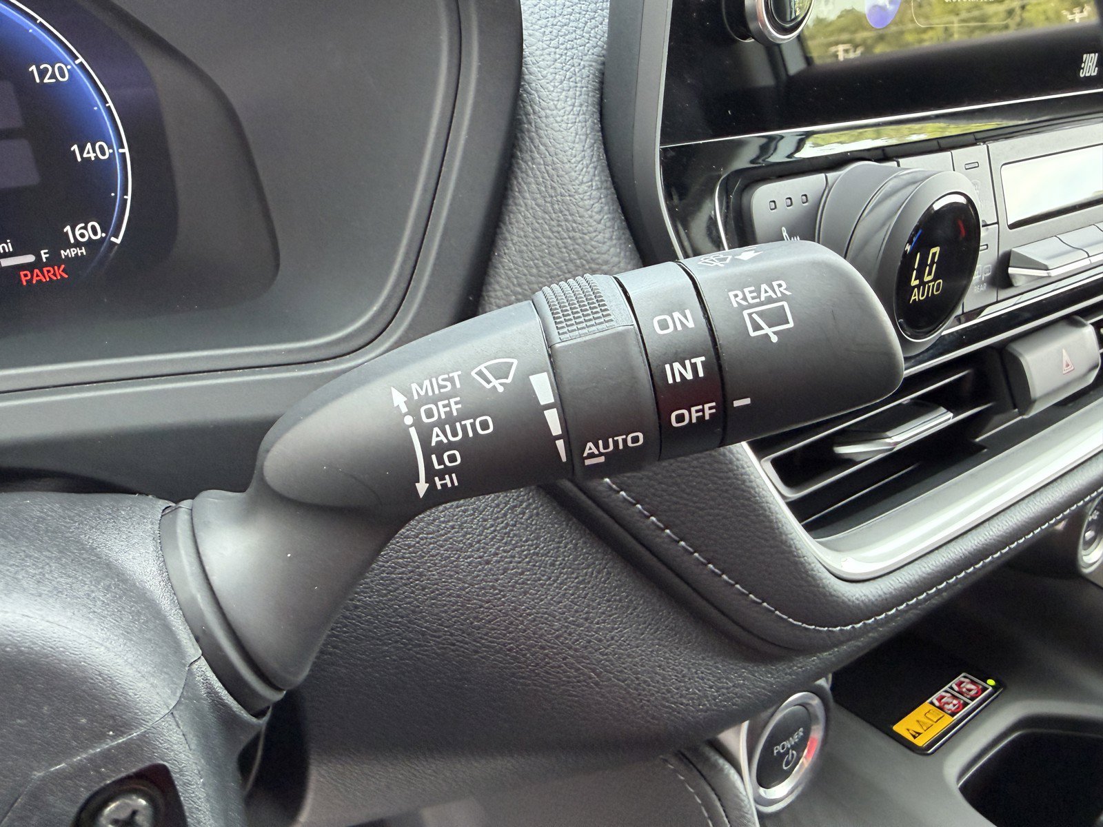 Used 2024 Toyota Grand Highlander AWD Hybrid image 23
