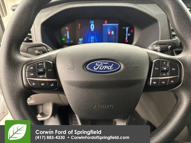 New 2026 Ford Transit 250 148 Medium Roof w/ Load Area Protection Package image 23