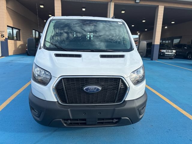 Used 2025 Ford Transit 250 Low Roof w/ Exterior Upgrade Package RWD image 10