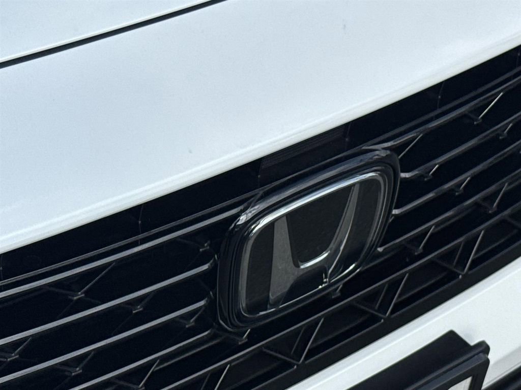 Used 2024 Honda Accord Sport image 27