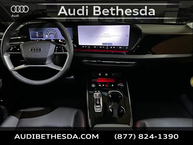 New 2026 Audi A5 Premium AWD/4WD image 11