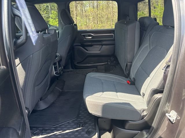 Used 2022 RAM 1500 Big Horn image 16