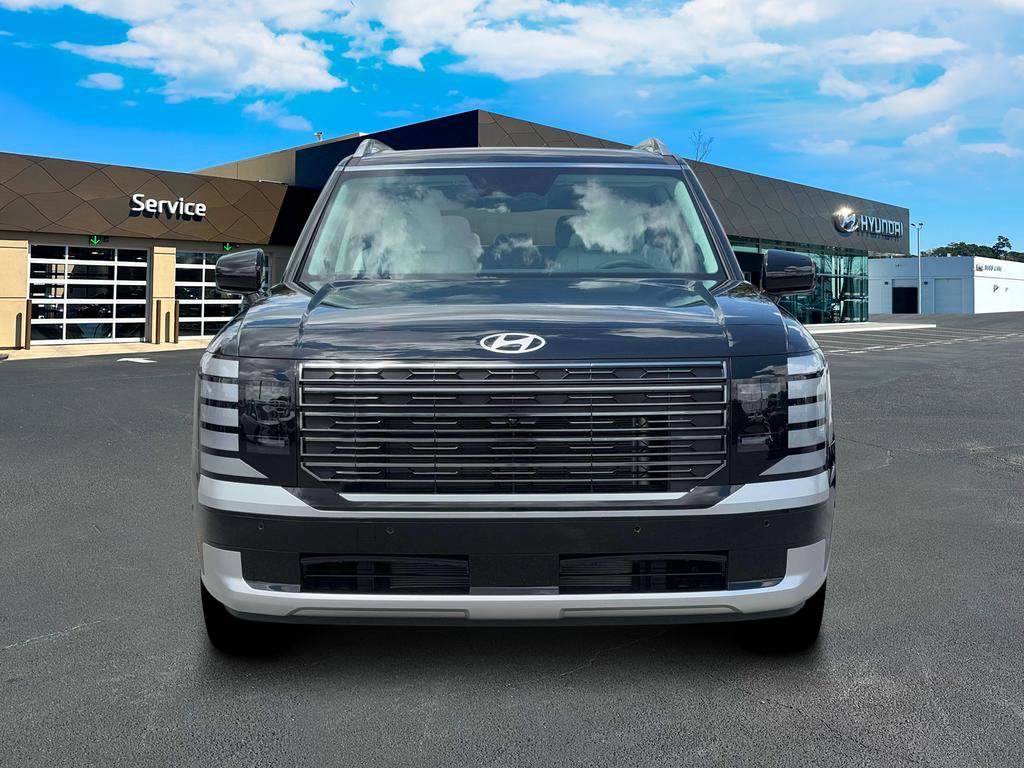 New 2026 Hyundai Palisade Calligraphy image 13