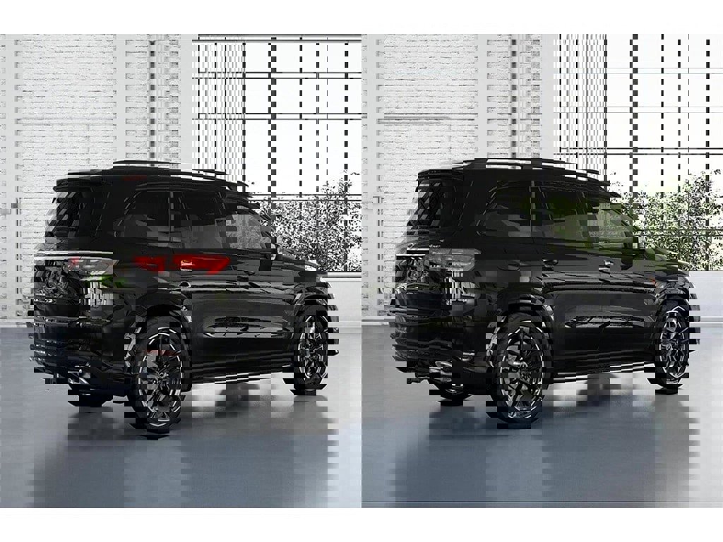 New 2026 Mercedes-Benz GLS 580 4MATIC image 20