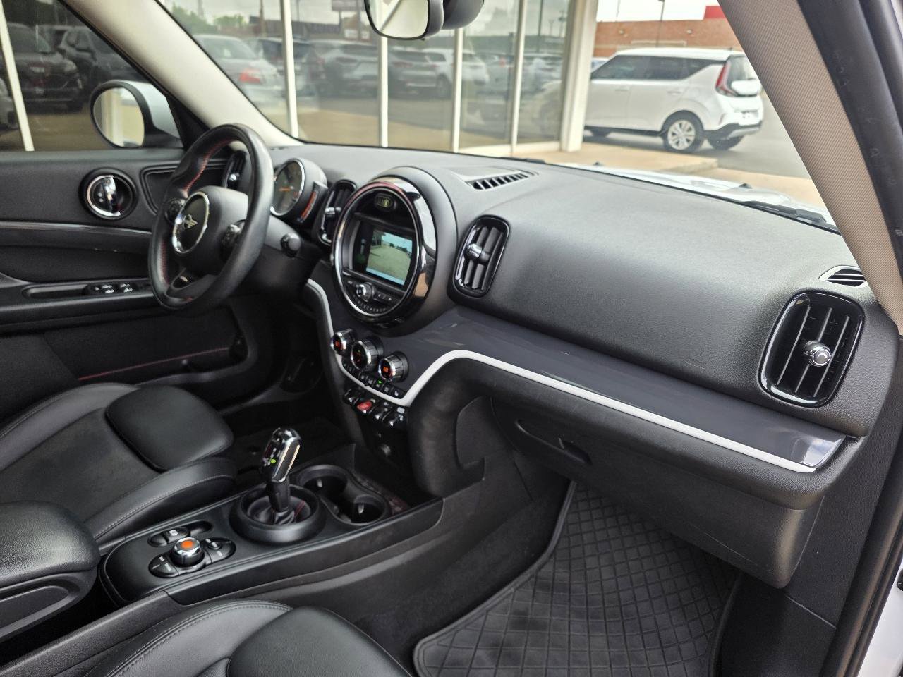 Used 2020 MINI Cooper Countryman S AWD/4WD image 19
