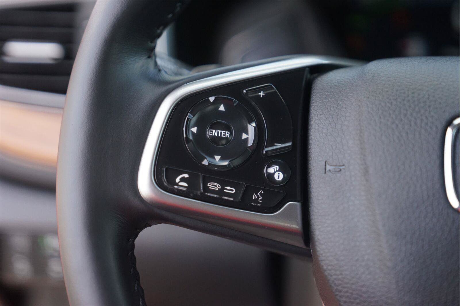 Used 2022 Honda CR-V Touring image 23