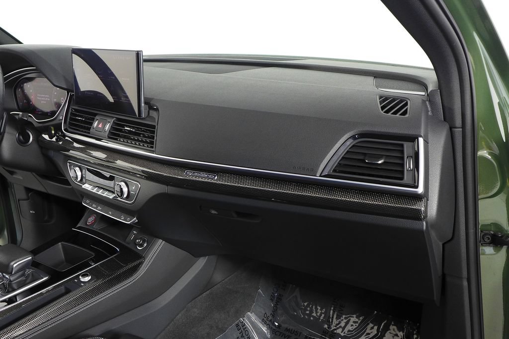 Used 2024 Audi SQ5 Premium Plus AWD/4WD image 14