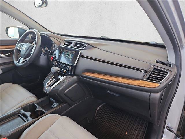 Used 2019 Honda CR-V EX image 22