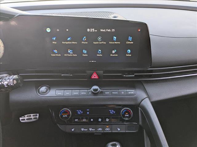 Used 2023 Hyundai Elantra N Line image 15