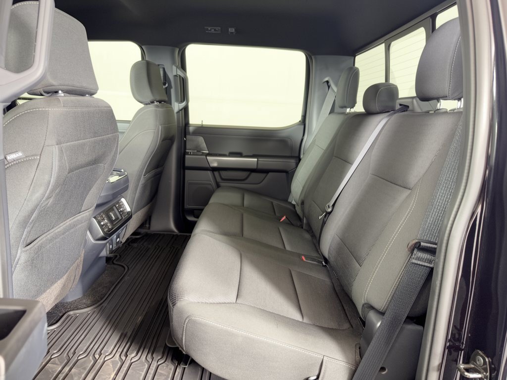 Used 2022 Ford F150 XLT w/ Equipment Group 302A High AWD/4WD image 25