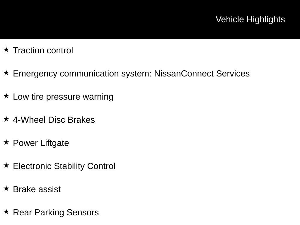 Used 2024 Nissan Rogue SV image 21