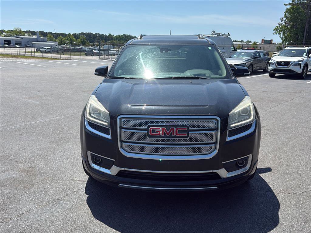 Used 2016 GMC Acadia Denali FWD image 9