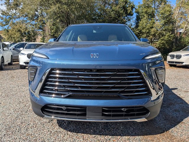 New 2026 Buick Enclave Preferred image 10