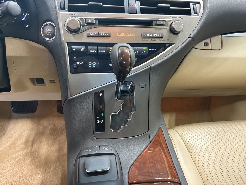 Used 2014 Lexus RX 350 350 image 26