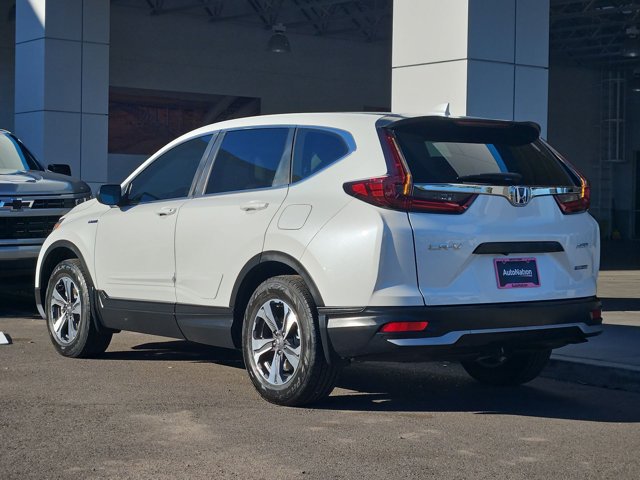 Used 2020 Honda CR-V LX image 6