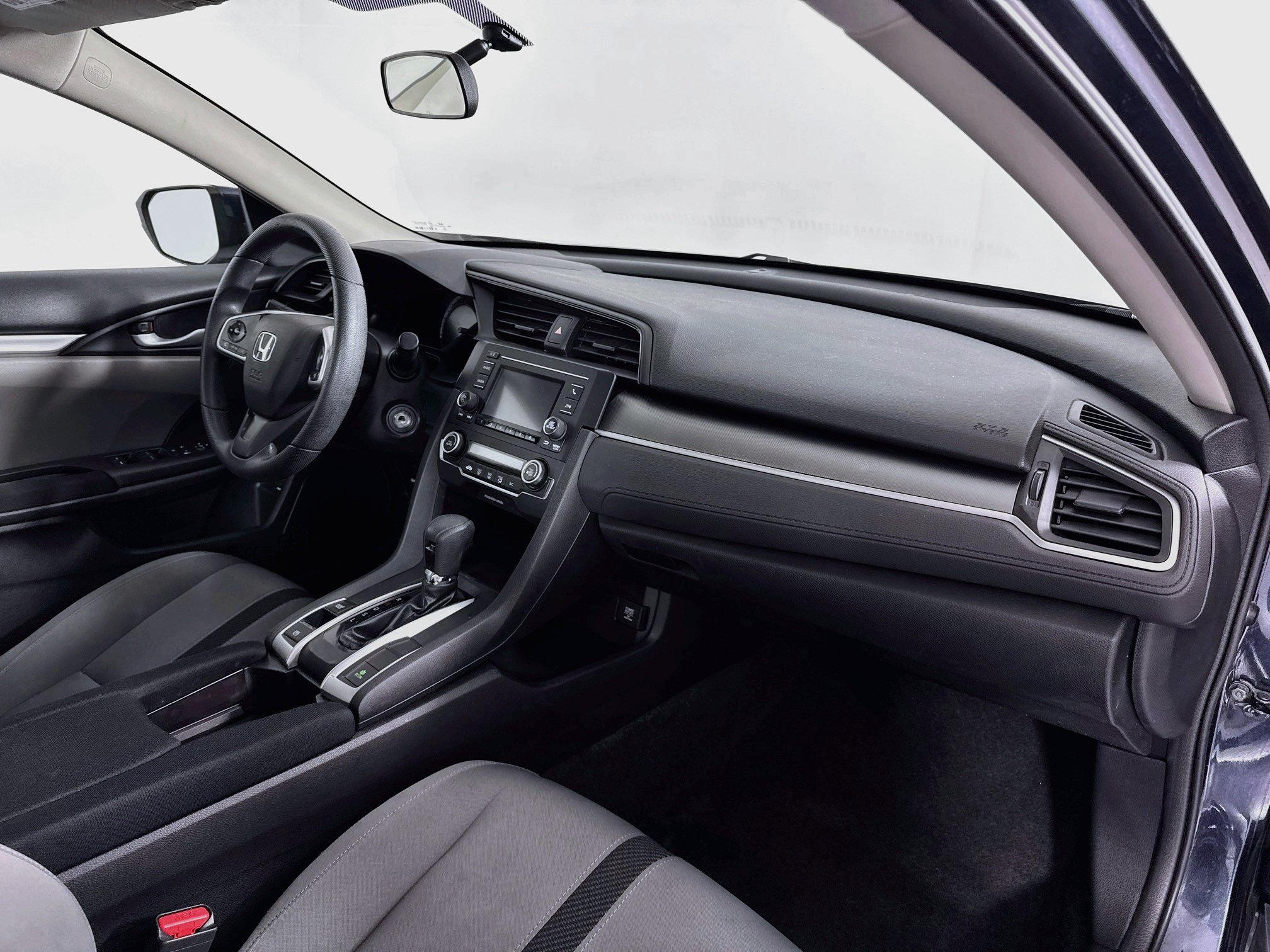 Certified 2018 Honda Civic LX image 26