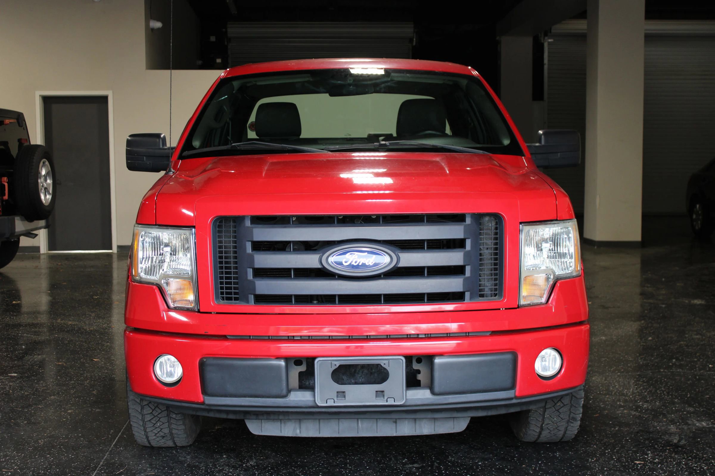 Used 2010 Ford F150 STX image 7