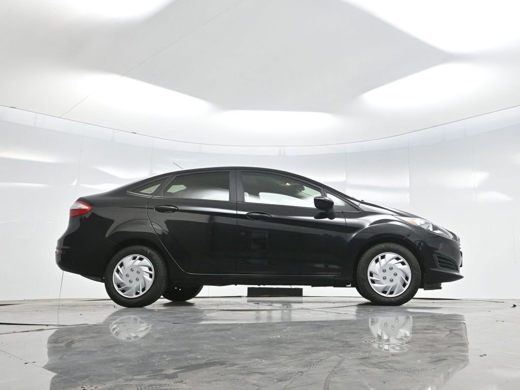 Used 2017 Ford Fiesta S FWD image 47
