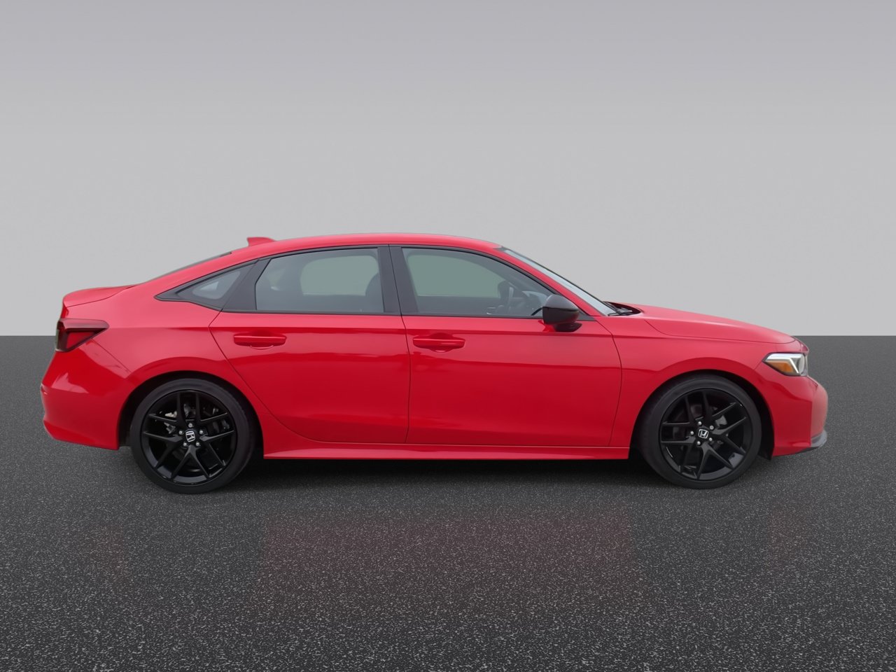 Used 2025 Honda Civic Sport image 10