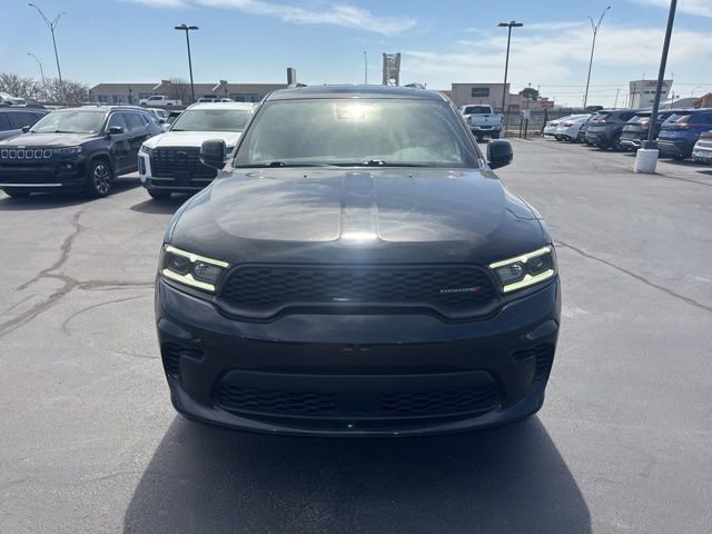 Used 2024 Dodge Durango GT image 10