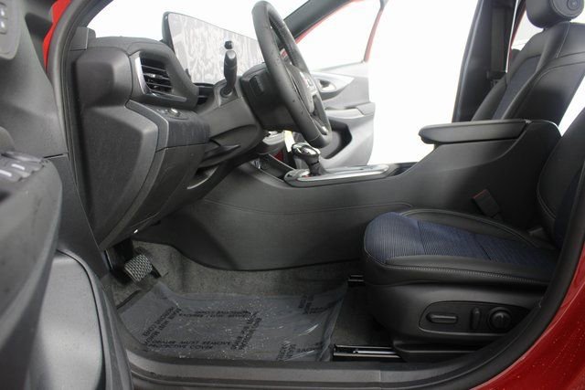 New 2026 Buick Envista Preferred w/ Convenience I Package image 16