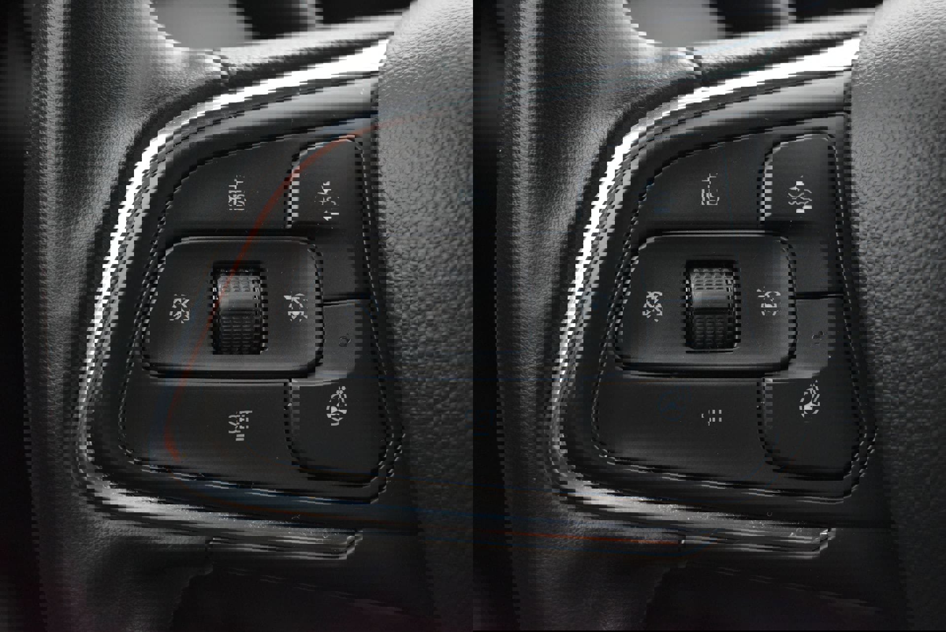 Used 2024 Buick Encore GX Sport Touring w/ Comfort Package image 21