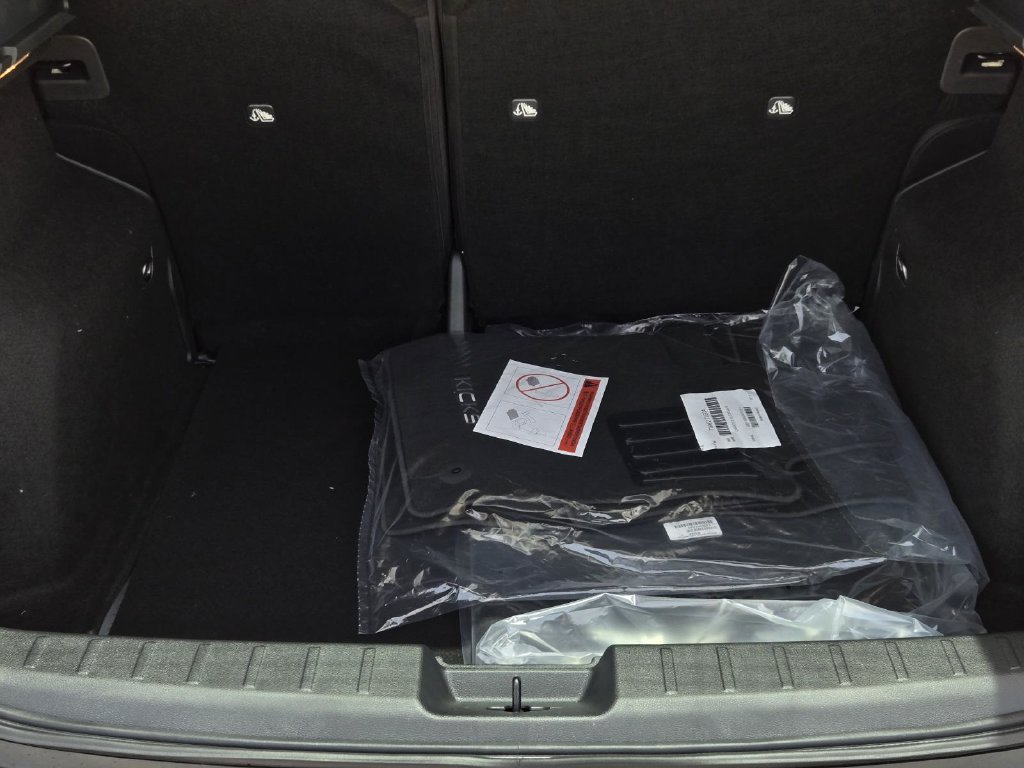 New 2026 Nissan Kicks S FWD image 9