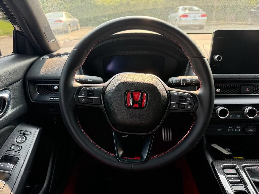 Used 2023 Honda Civic Type R image 18