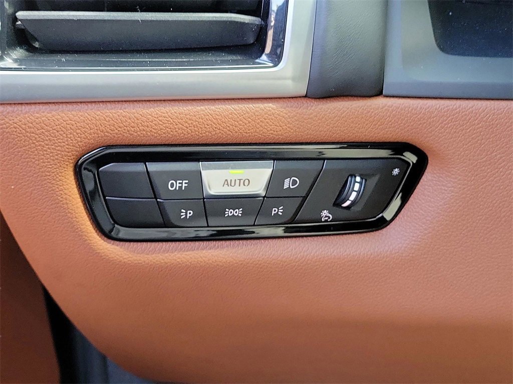 Used 2024 BMW 840i Gran Coupe image 21