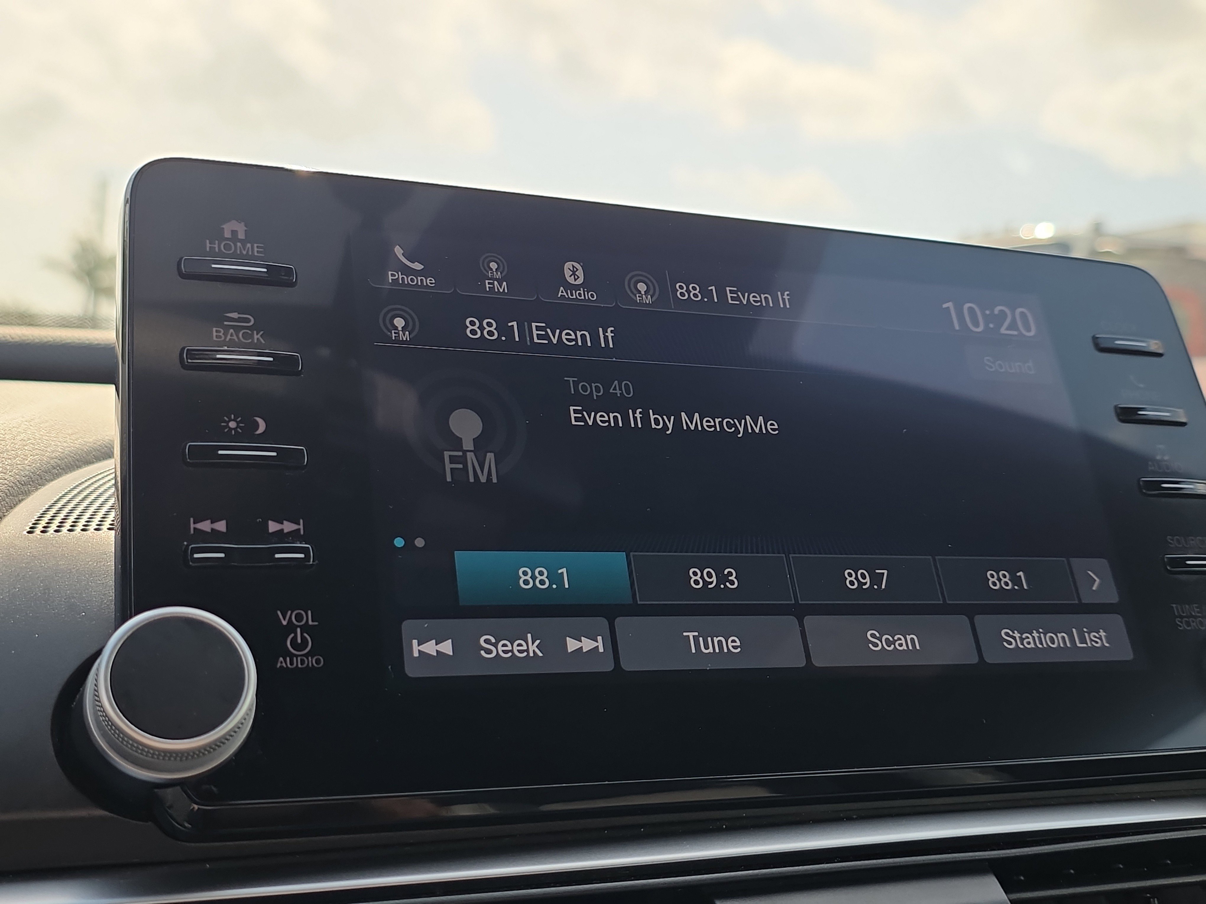 Used 2022 Honda Accord Sport image 32