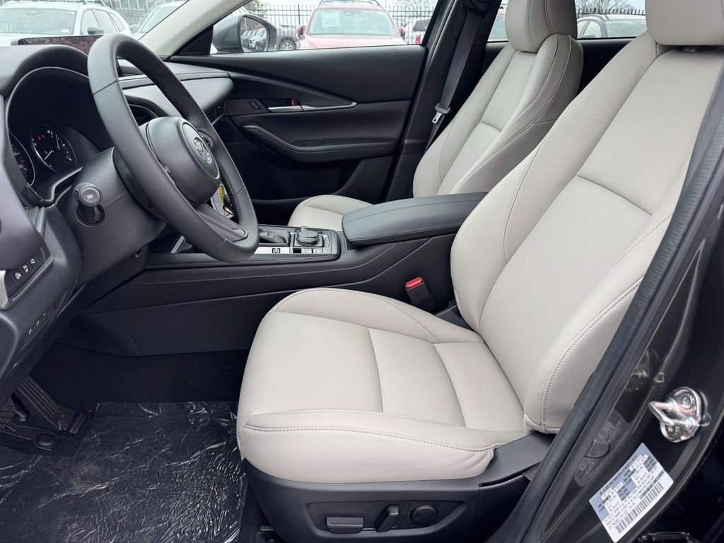 New 2026 MAZDA CX-30 AWD 2.5 S image 25