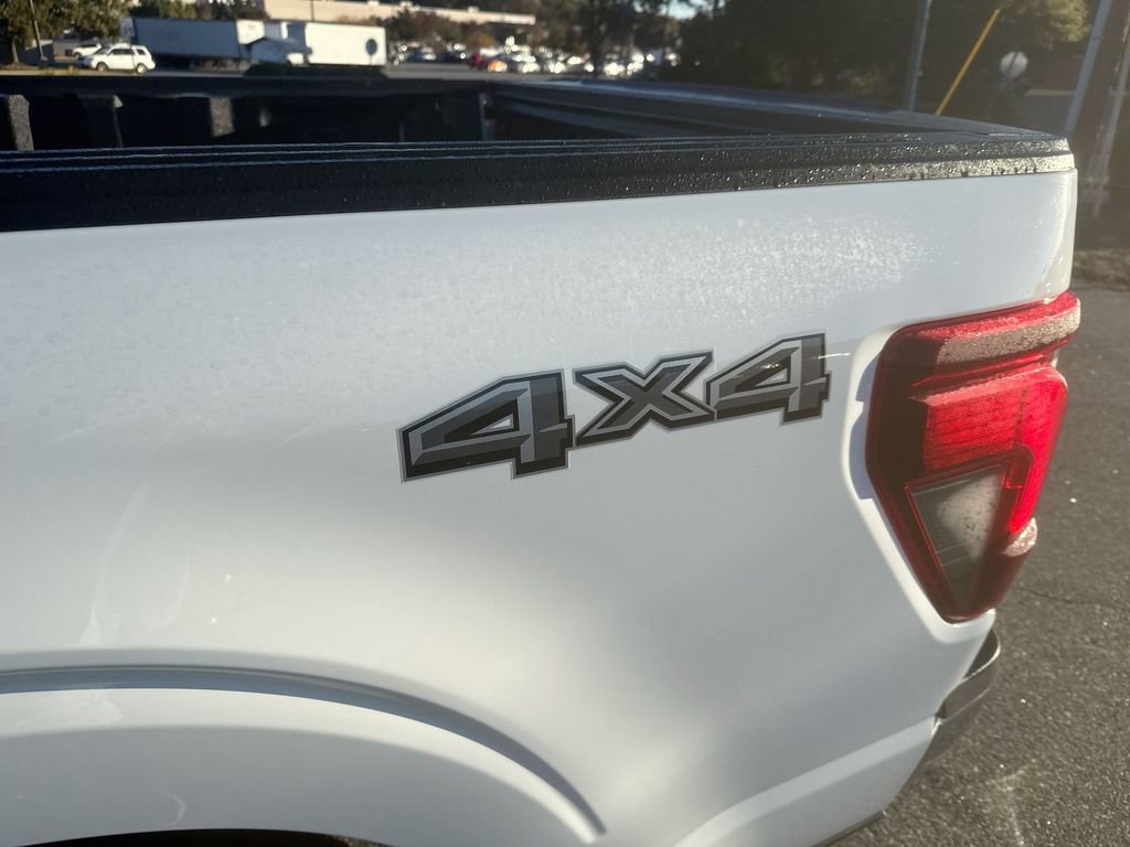 Used 2024 Ford F150 XLT w/ Mobile Office Package image 30