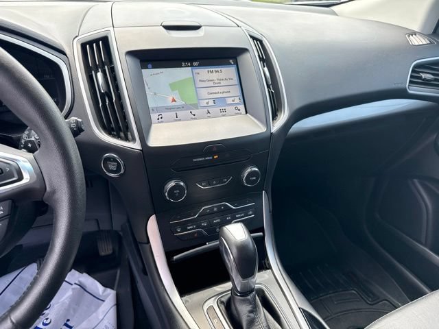 Used 2018 Ford Edge SEL w/ Equipment Group 201A FWD image 24