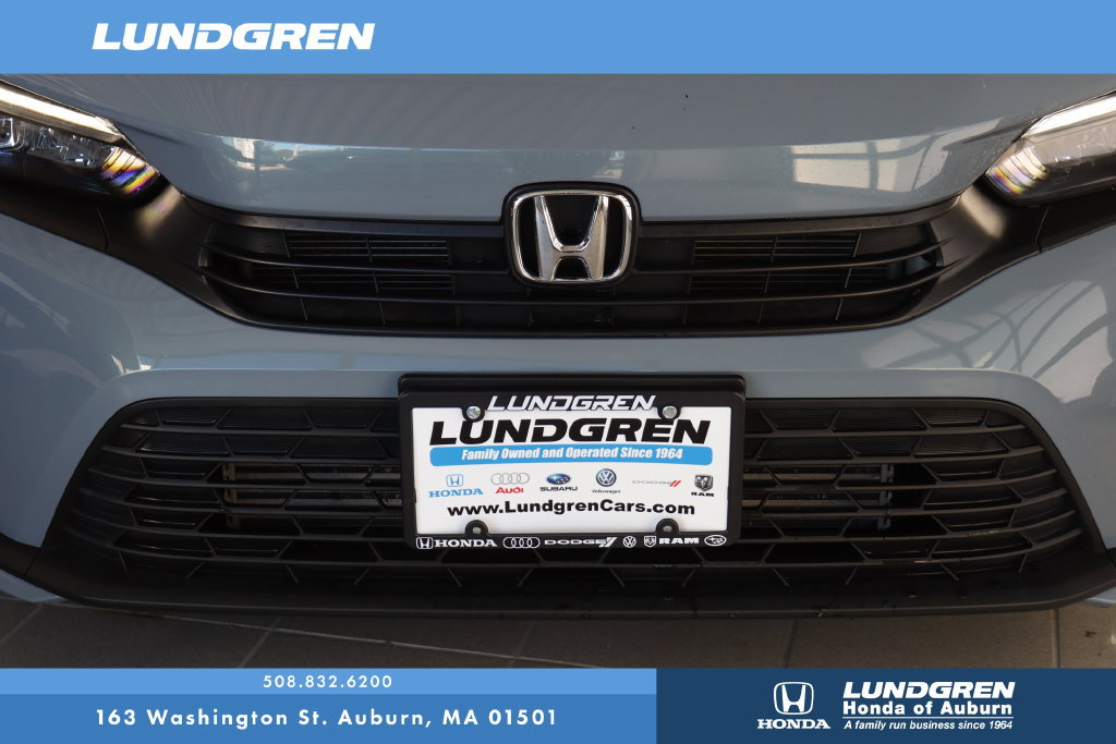 Used 2024 Honda Civic EX image 33