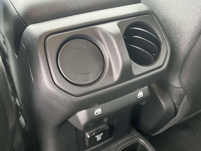 New 2026 Jeep Wrangler Unlimited Rubicon image 16