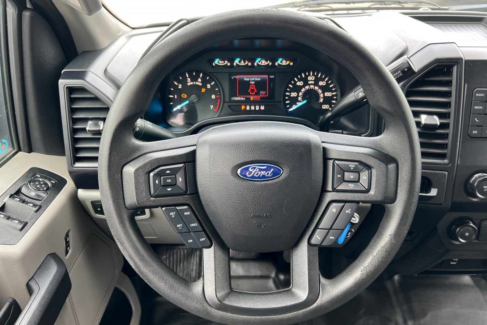 Used 2019 Ford F150 XL w/ Equipment Group 101A Mid image 21
