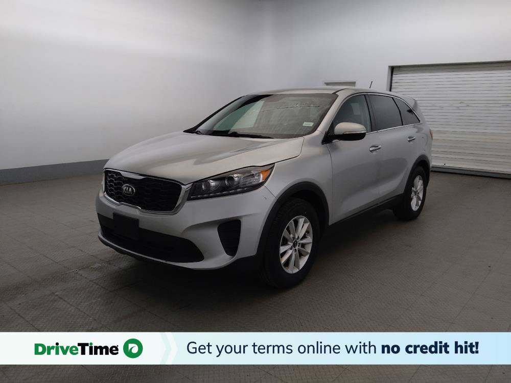 Used 2019 Kia Sorento FWD